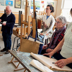 Sterren op het doek april 2026