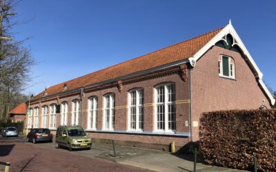 Lekkend dak wat nu?