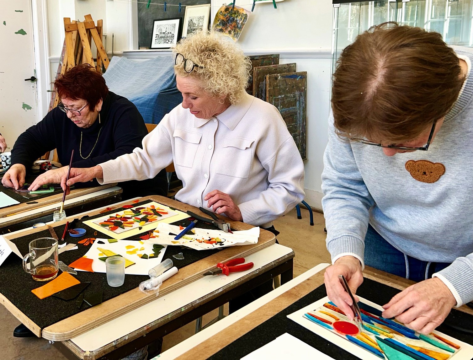 perspectief-castricum-workshop-glasfusen